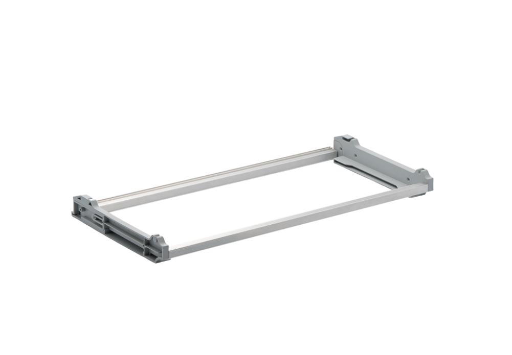 Посудосушители Комплект посудосушителя AFF, 450мм, с двумя поддонами, 16ДСП AF21450kit2