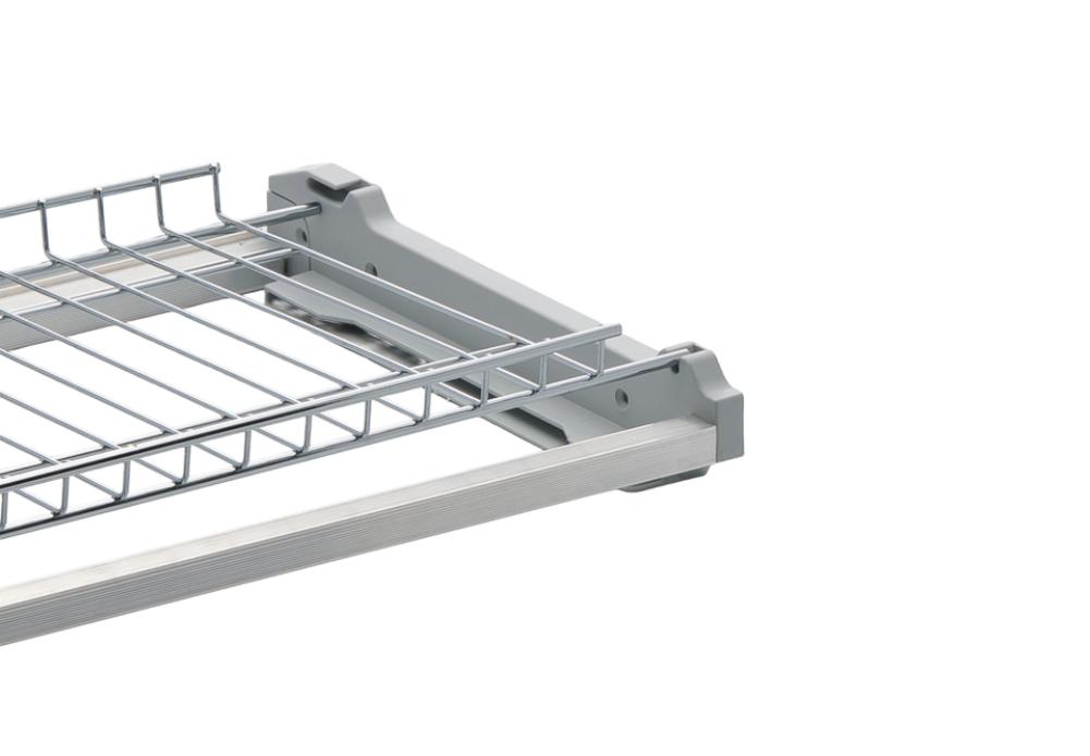 Посудосушители Комплект посудосушителя AFF, 700мм c пластиковым поддоном, 16ДСП AF21700kitPL