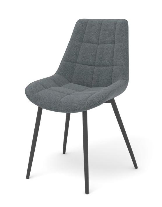 Стул БЛЮЗ, Oki graphite