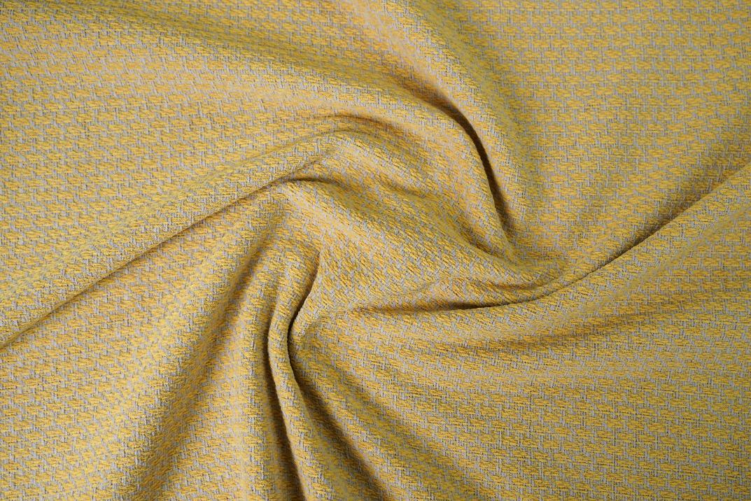 Плед AVENTINO corn yellow