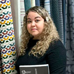 ЮЛИЯ БИРЗГАЛ