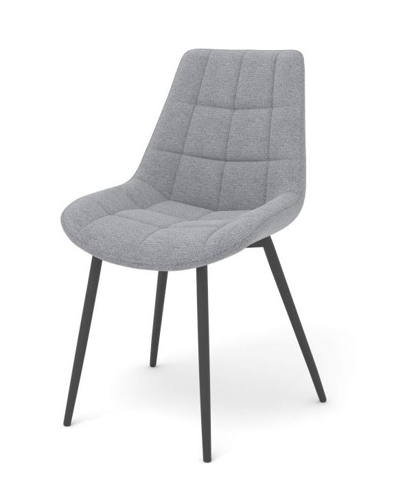 Стул БЛЮЗ, Oki grey