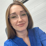 ЕЛИЗАВЕТА ЧЕРНЫШОВА