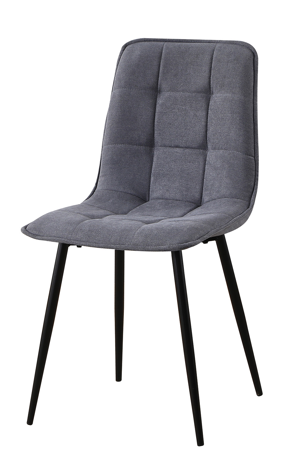 Стул МЕДИСОН, серый