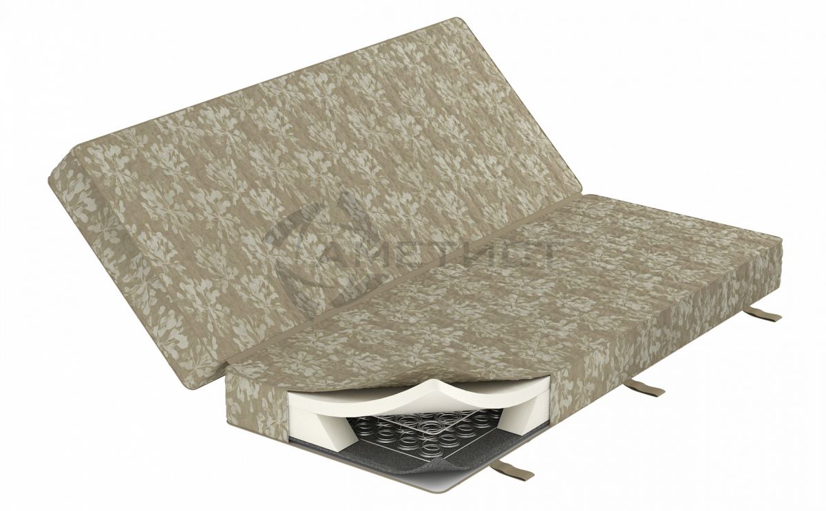 Матрас COMODO BON комплект (062*200/070*200)