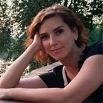 ЕКАТЕРИНА ОГАНОВА