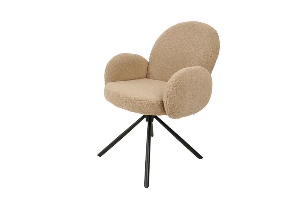 Кресло КЛАУД, бежевый 180 AVR