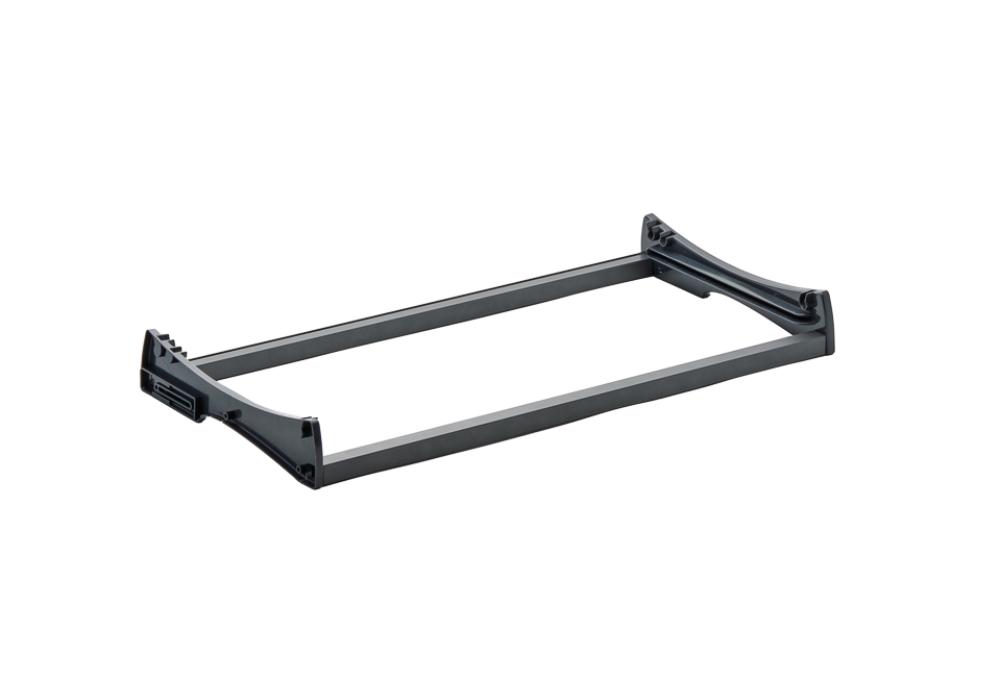 Посудосушители Комплект посудосушителя STAR, антрацит