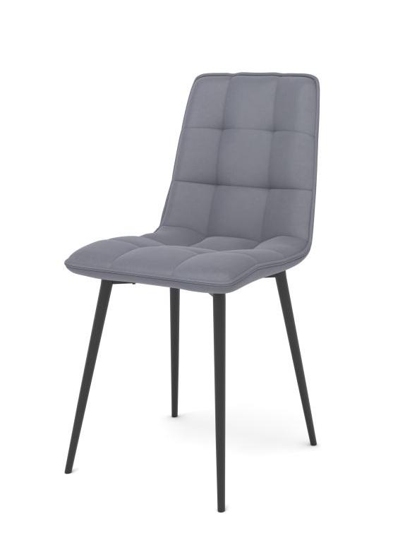 Стул МЕДИСОН, Newtone anthracite