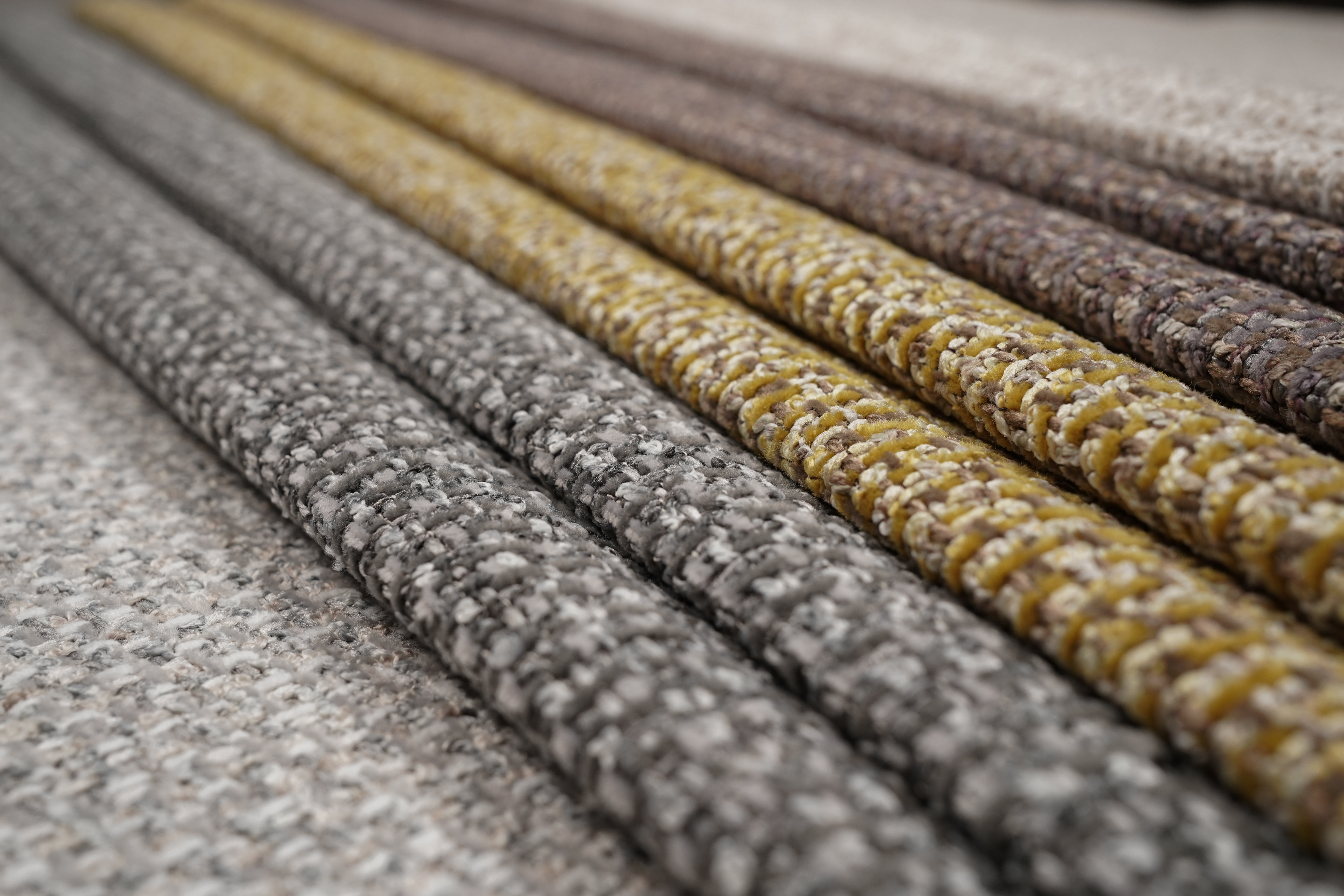 Мебельные ткани CHANEL