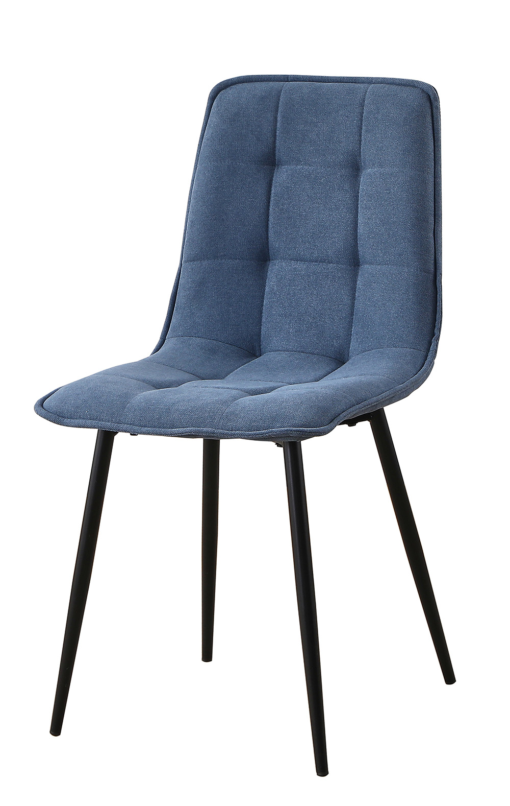 Стул МЕДИСОН, синий