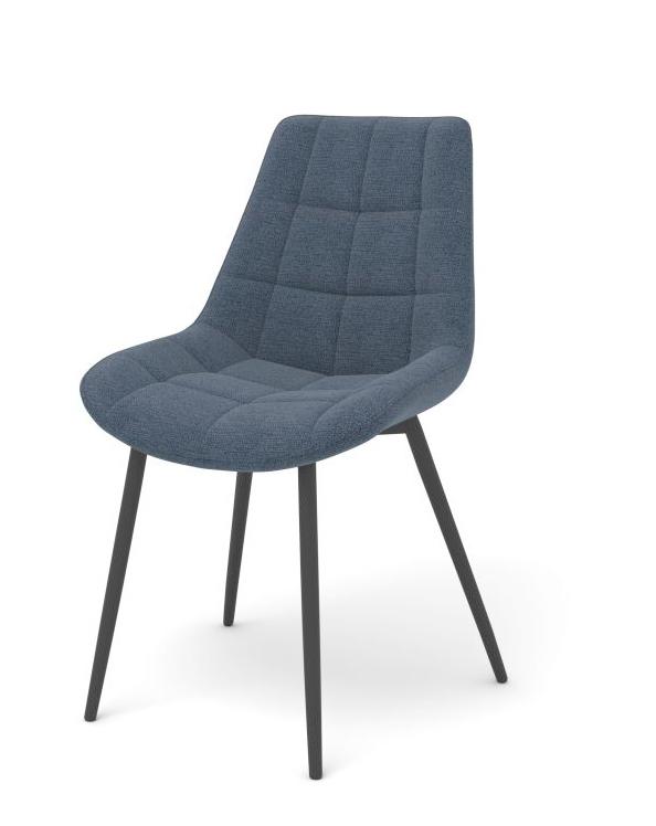 Стул БЛЮЗ, Oki navy