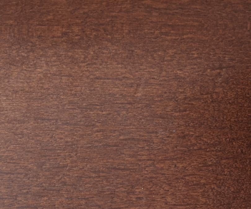 Опора мебельная D56 Н101  Цвет орех К002/1