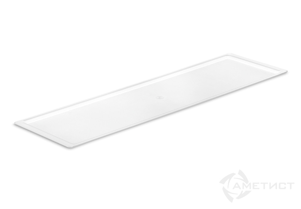 Поддон для модуля 800мм, пластиковый