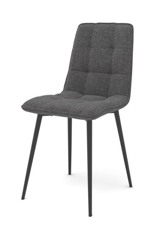 Стул МЕДИСОН, Bravo dark grey