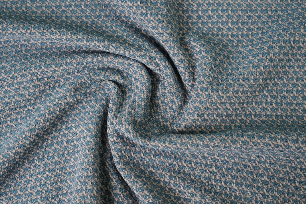 Плед AVENTINO corn emerald