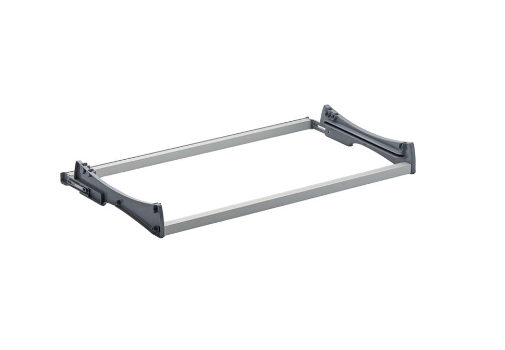 Посудосушители Комплект посудосушителя STAR, хром