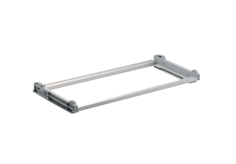 Посудосушители Комплект посудосушителя AFF, 700мм c пластиковым поддоном, 16ДСП AF21700kitPL