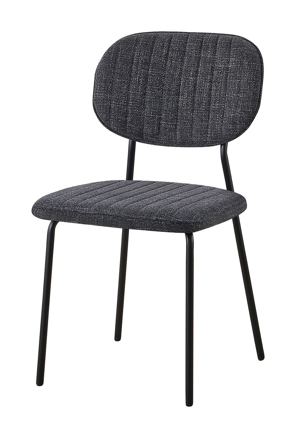 Стул ПРЕМЬЕР, темно-серый