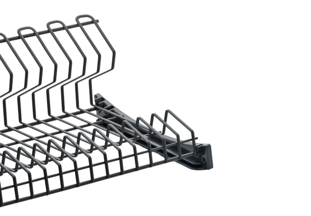 Посудосушители Комплект посудосушителя NOVA FLC L-профиль высокий