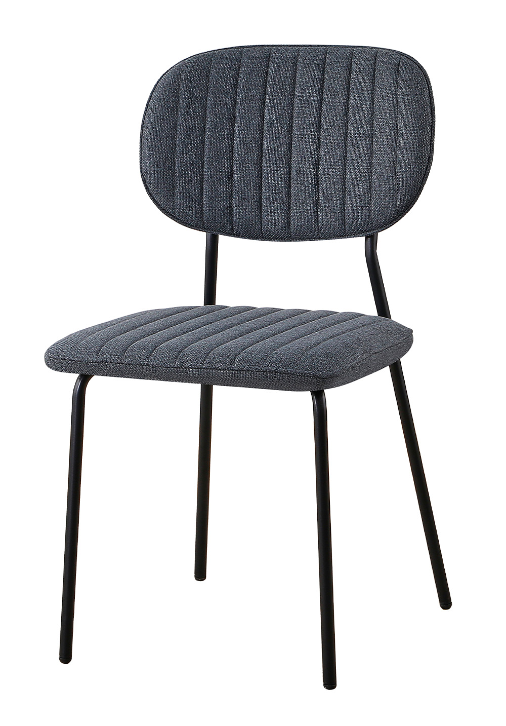 Стул ПРЕМЬЕР, графит