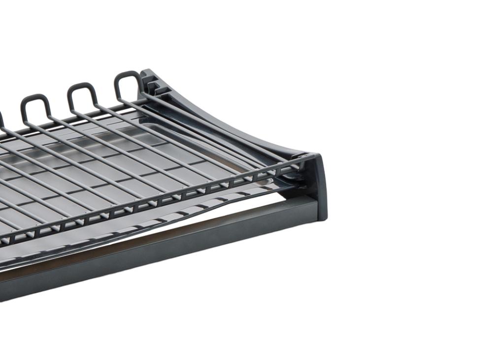 Посудосушители Комплект посудосушителя NOVA FLC L-профиль высокий