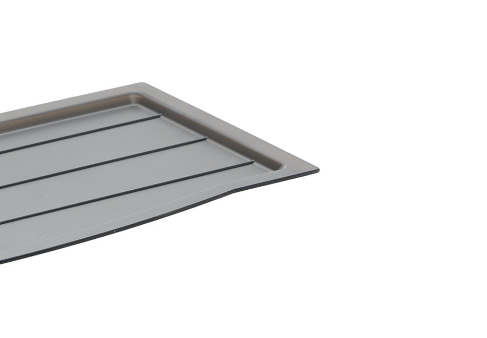 Посудосушители Комплект посудосушителя NOVA FLB W-профиль низкий