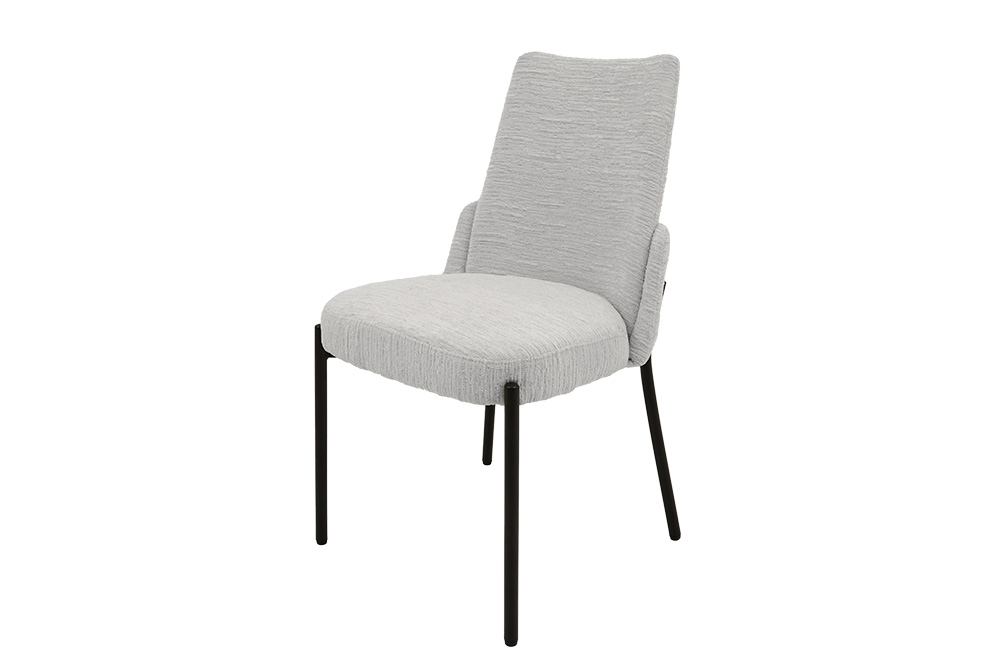 Стул ПЬЕР, серый
