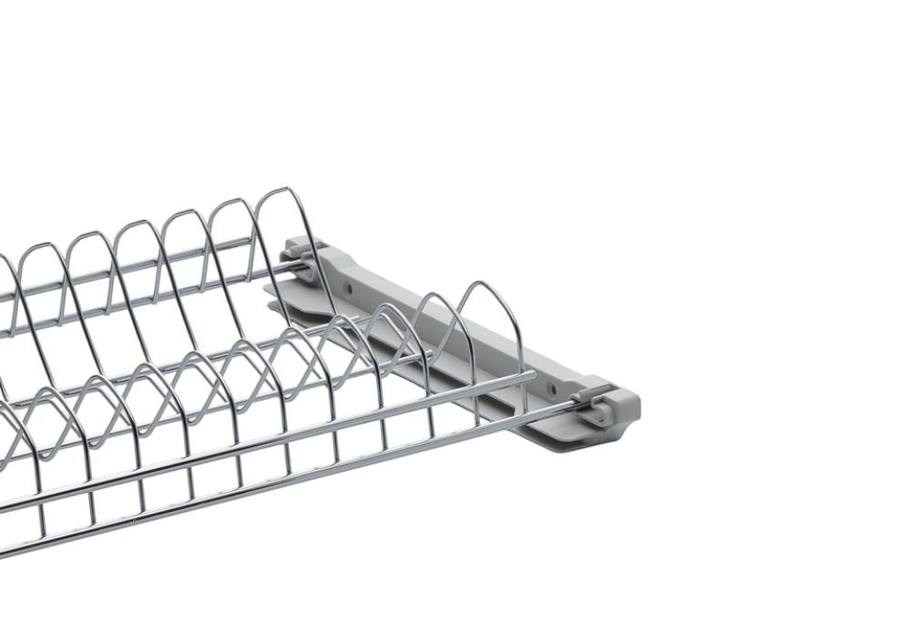 Посудосушители Комплект посудосушителя AFF, 450мм, с двумя поддонами, 16ДСП AF21450kit2