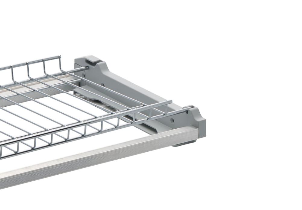 Посудосушители Комплект посудосушителя AFF, 600мм, 18ДСП AF21600kit18