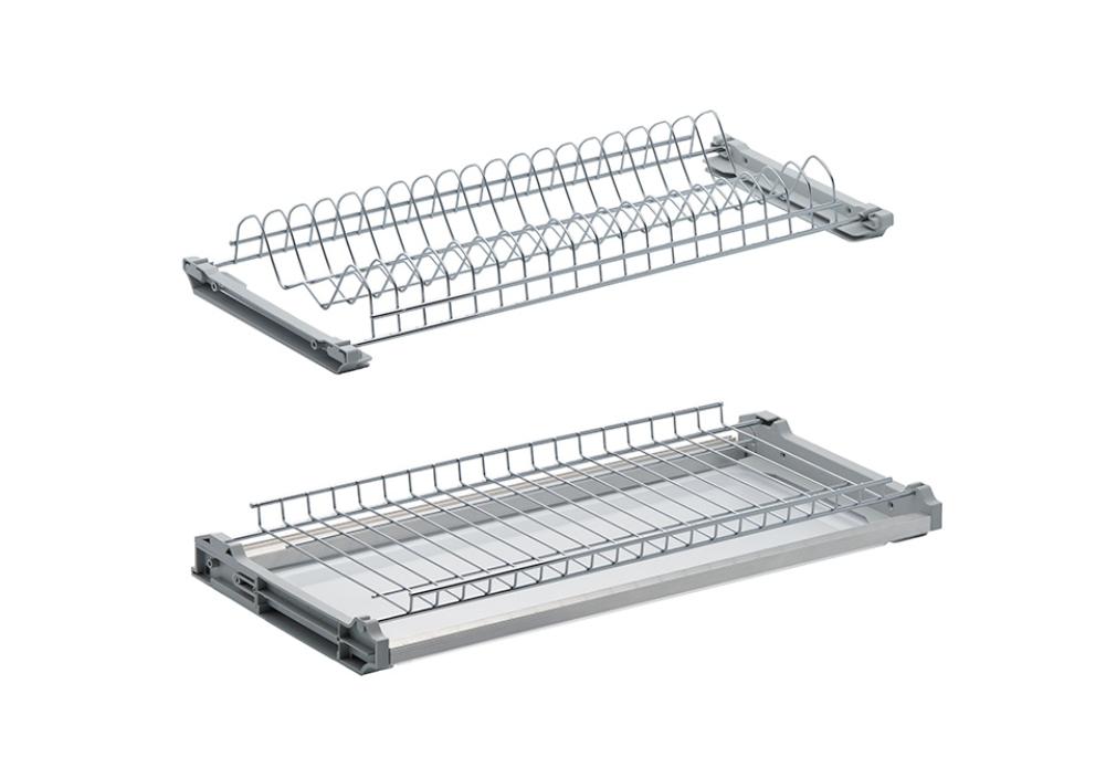 Посудосушители Комплект посудосушителя AFF, 900мм, с двумя поддонами, 16ДСП AF21900kit2