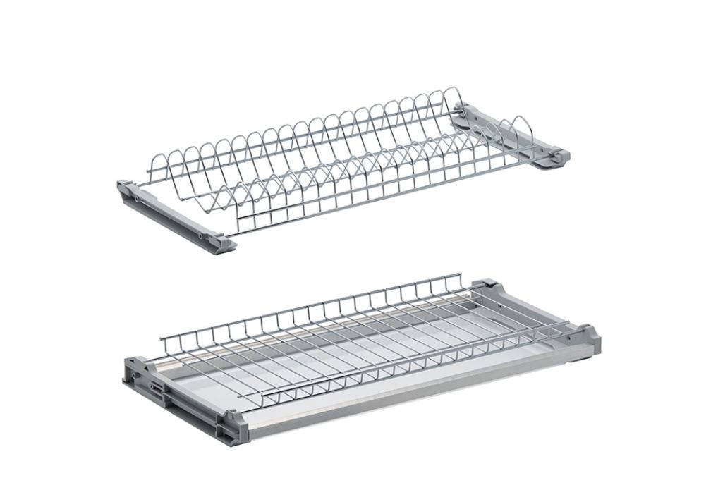 Посудосушители Комплект посудосушителя AFF, 450мм, с двумя поддонами, 16ДСП AF21450kit2