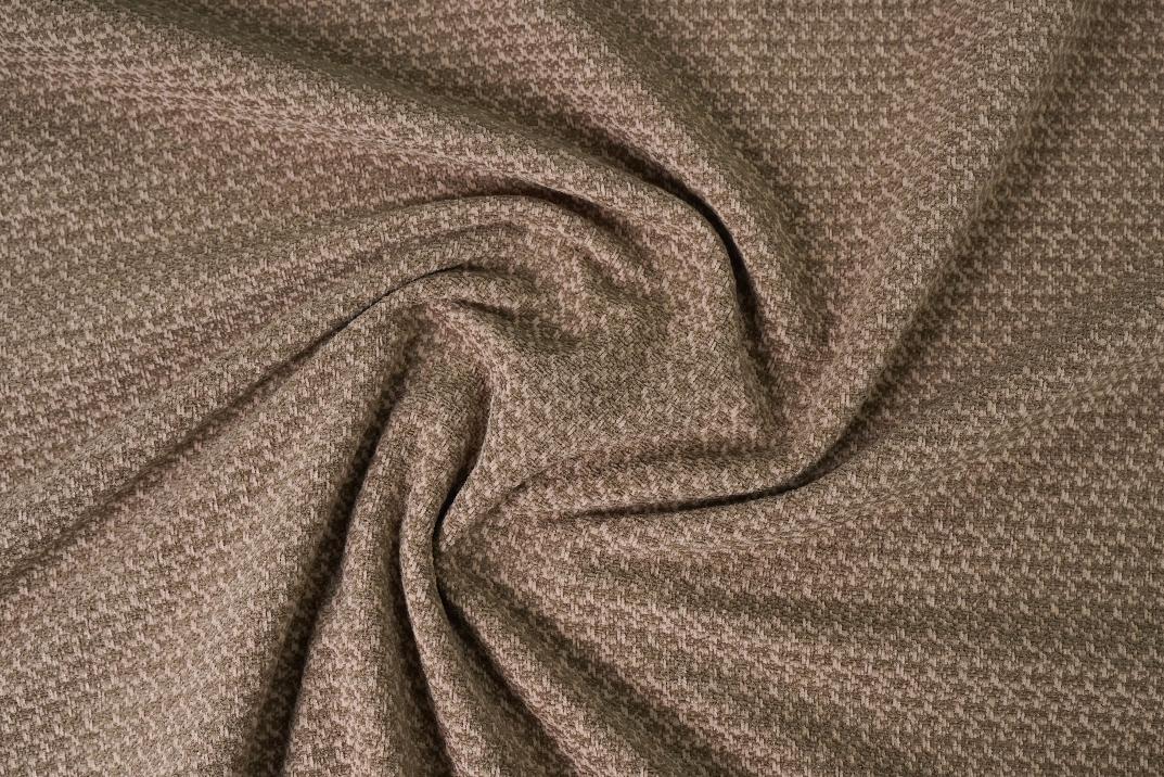 Плед AVENTINO corn coffee