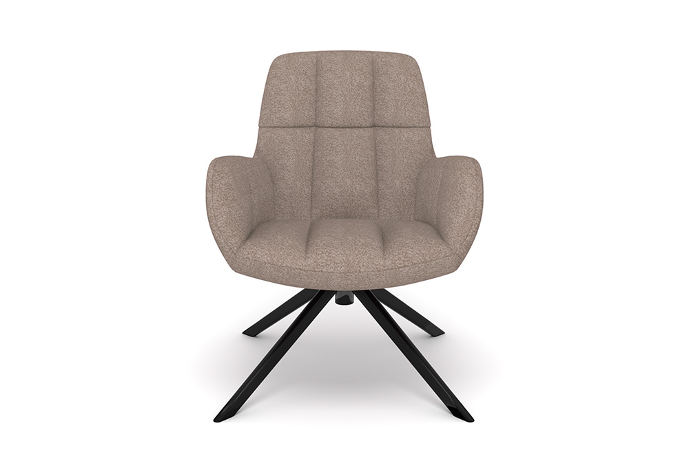 Кресло МИШЕЛЬ, бежевый