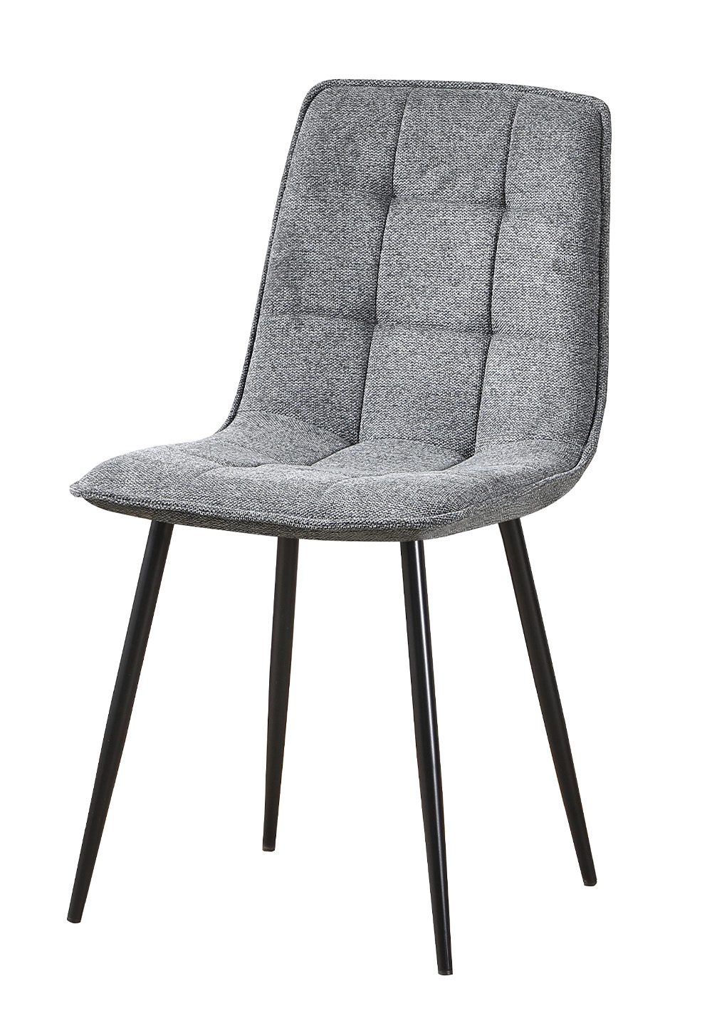 Стул МЕДИСОН, темно-серый