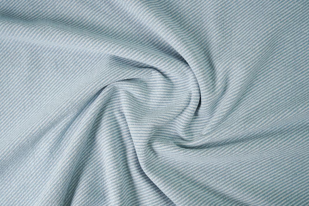 Плед AVENTINO rib sky