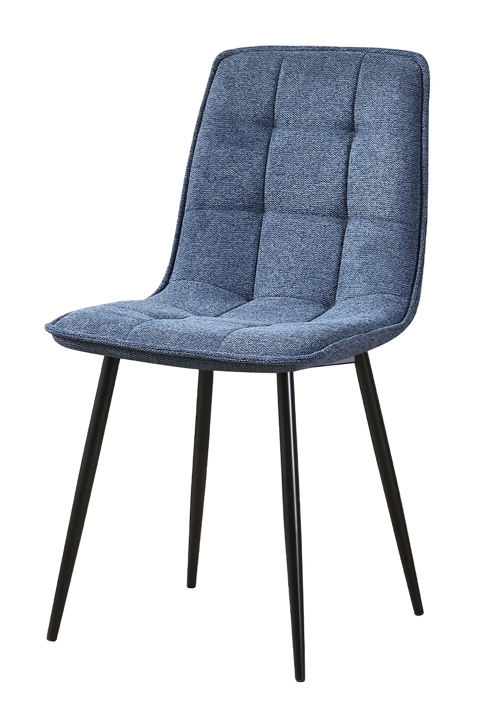 Стул МЕДИСОН, темно-синий