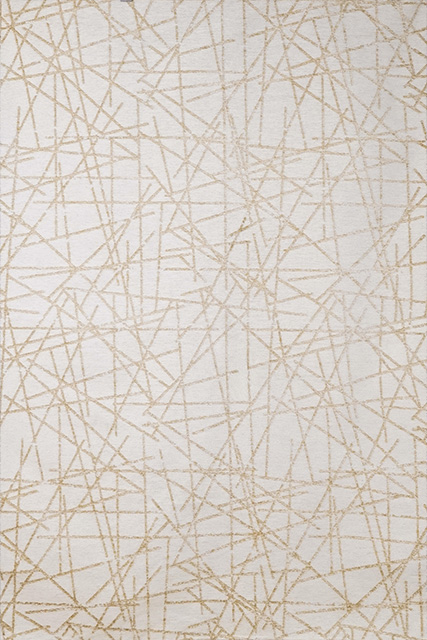 Ковры Ковер LINES beige 200x280