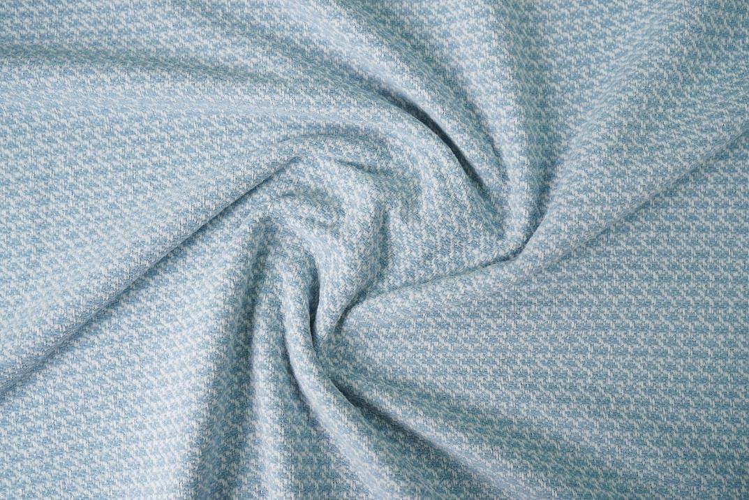 Плед AVENTINO corn sky