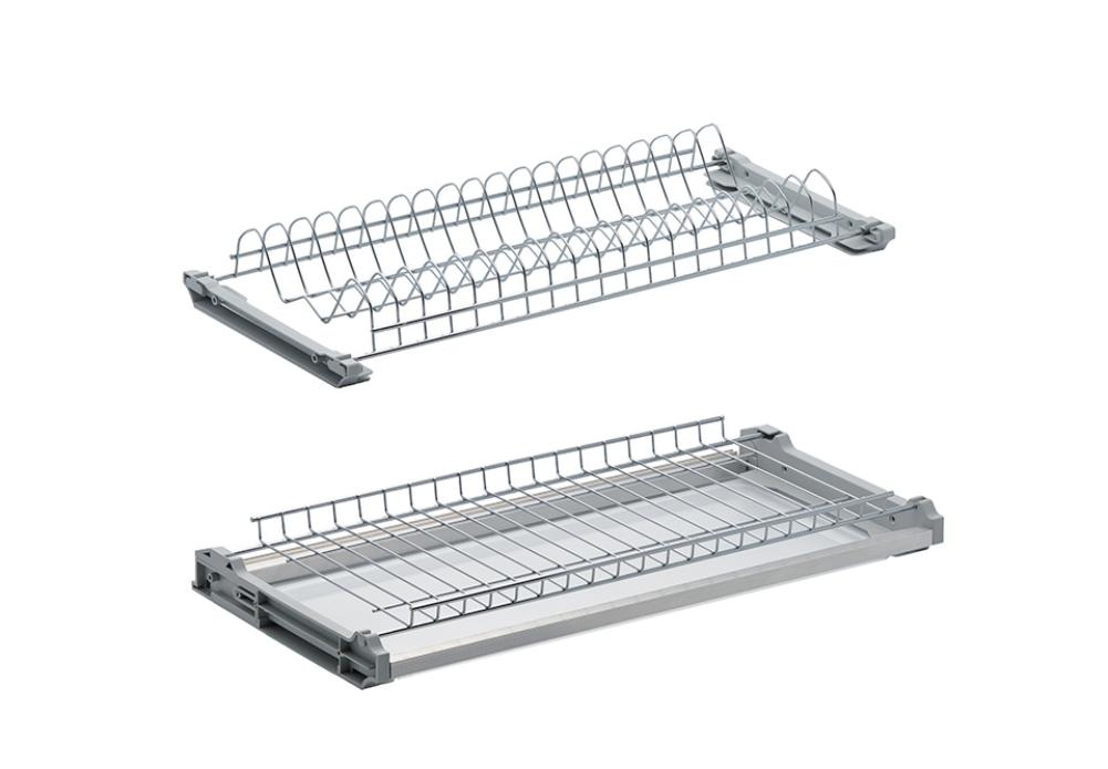 Посудосушители Комплект посудосушителя AFF, 600мм, с двумя поддонами, 16ДСП AF21600kit2