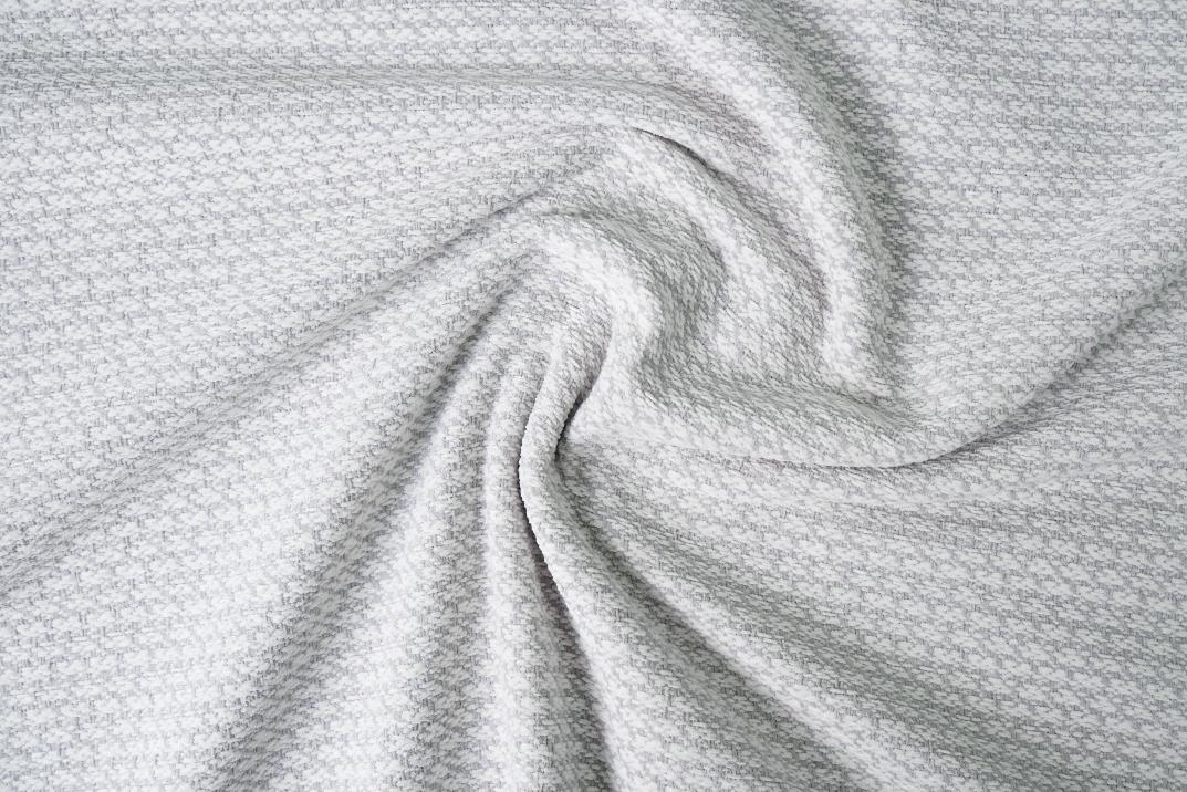 Плед AVENTINO corn grey