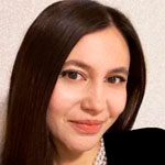 РЕГИНА ДЗИГОРА