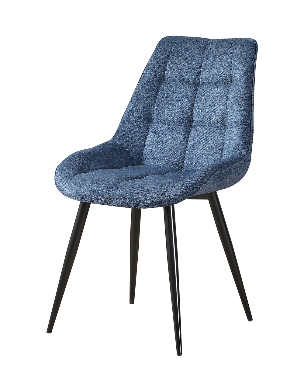 Стул БЛЮЗ, синий