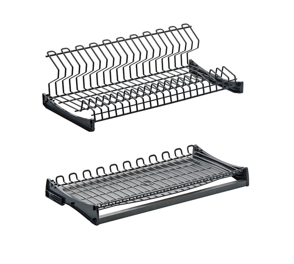 Посудосушители Комплект посудосушителя NOVA FLC L-профиль высокий