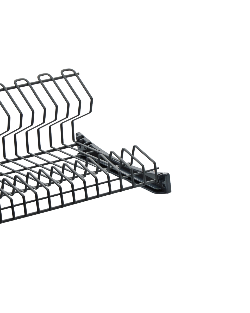 Посудосушители Комплект посудосушителя NOVA FLA W-профиль высокий