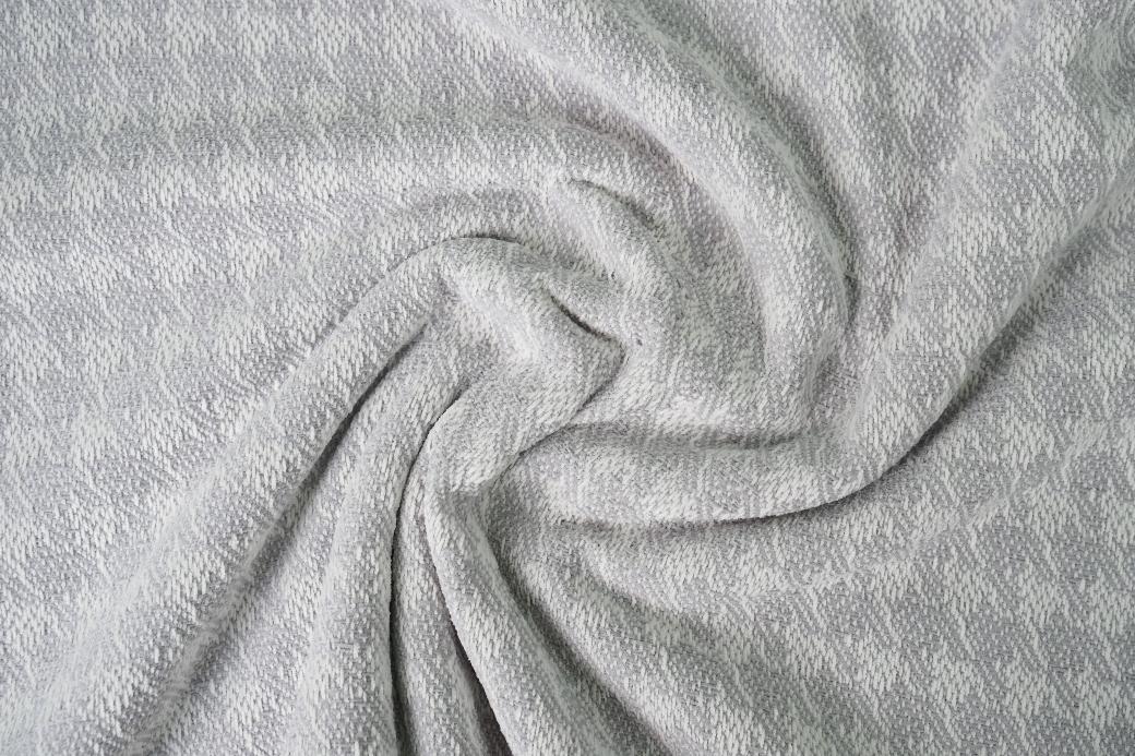 Плед AVENTINO check grey