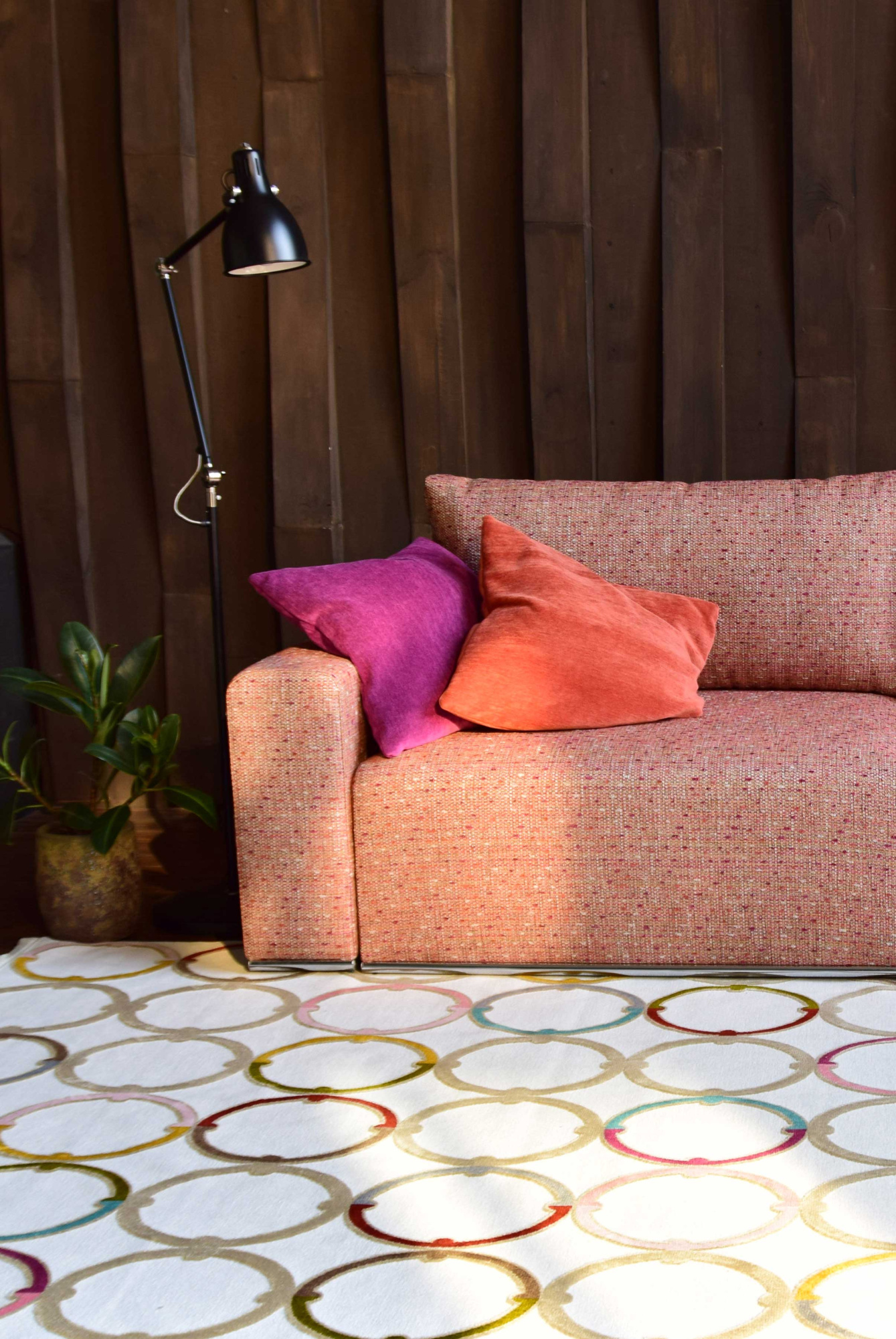 Ковры Ковер CAPRI