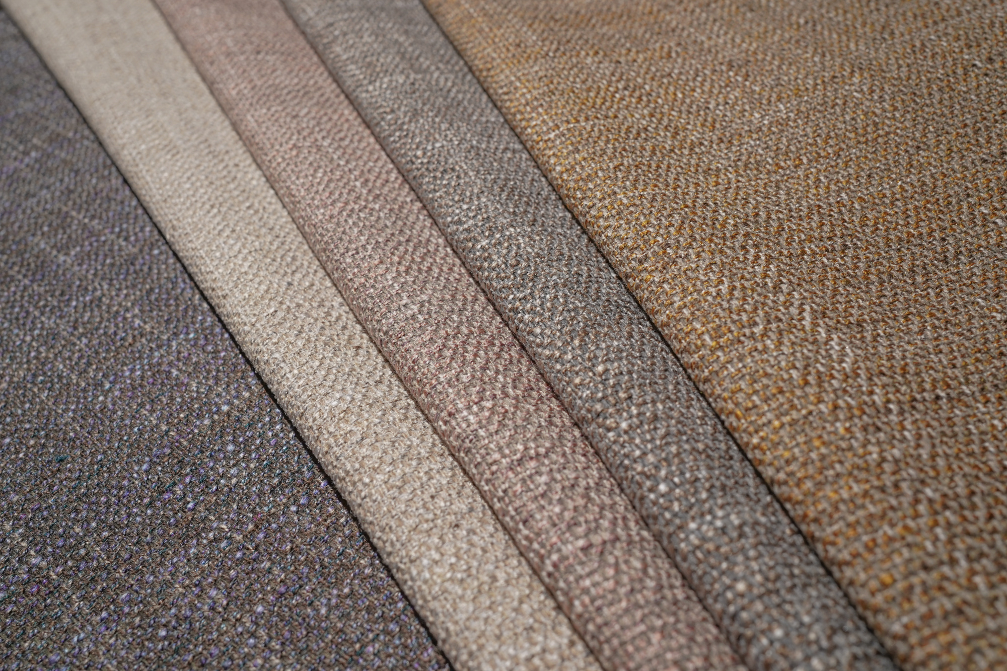 Мебельные ткани DORIS