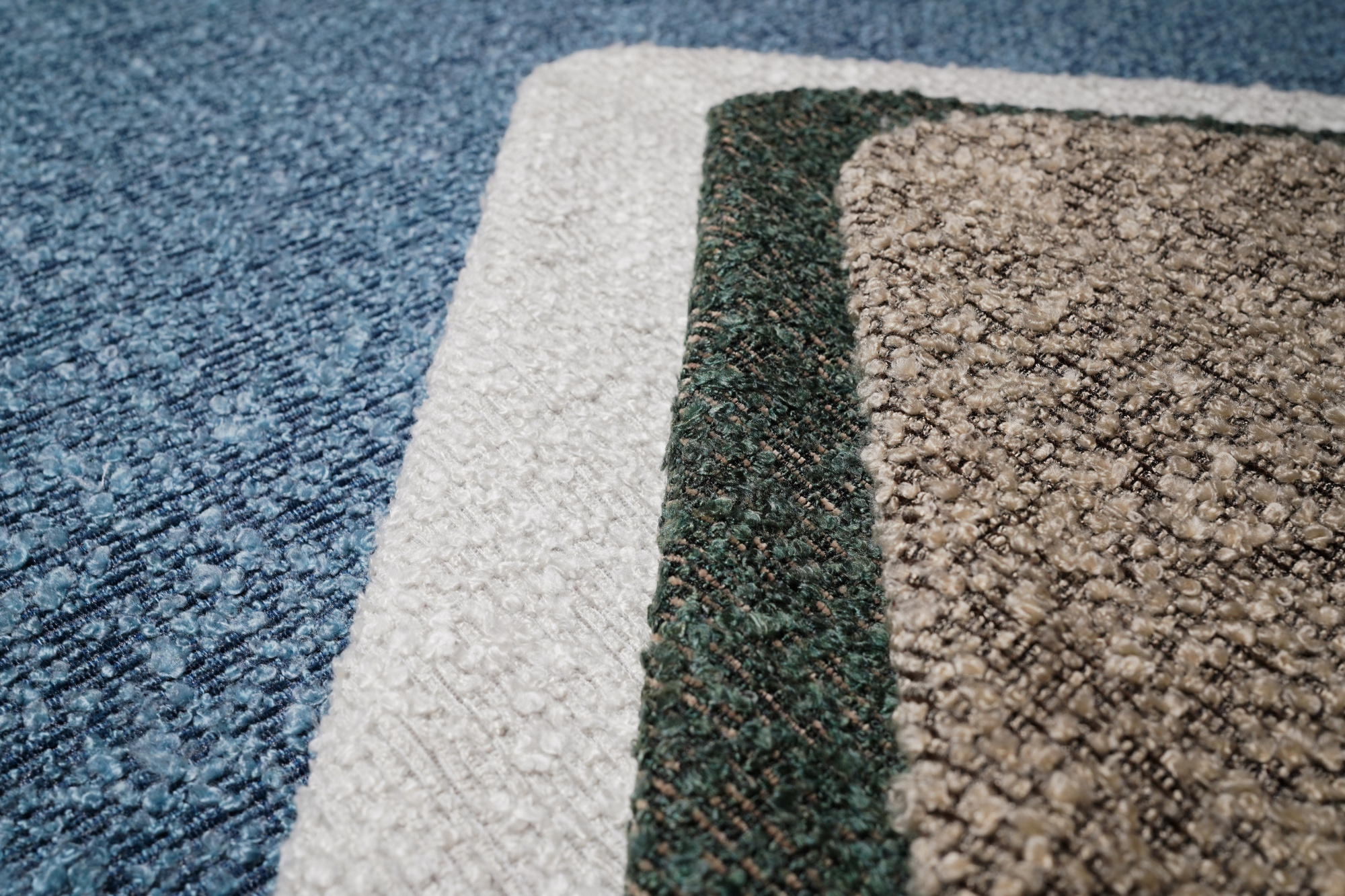 Мебельные ткани KATRIN