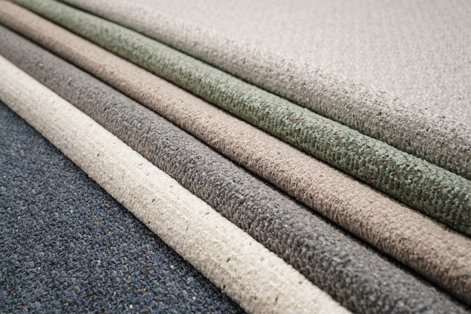 Мебельные ткани ADEL